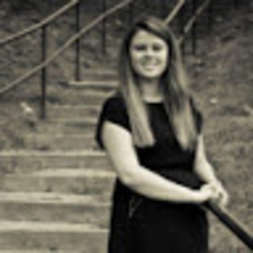 Meet your Posher, Brianna